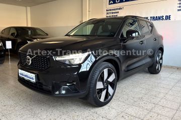 Volvo XC40 - 9