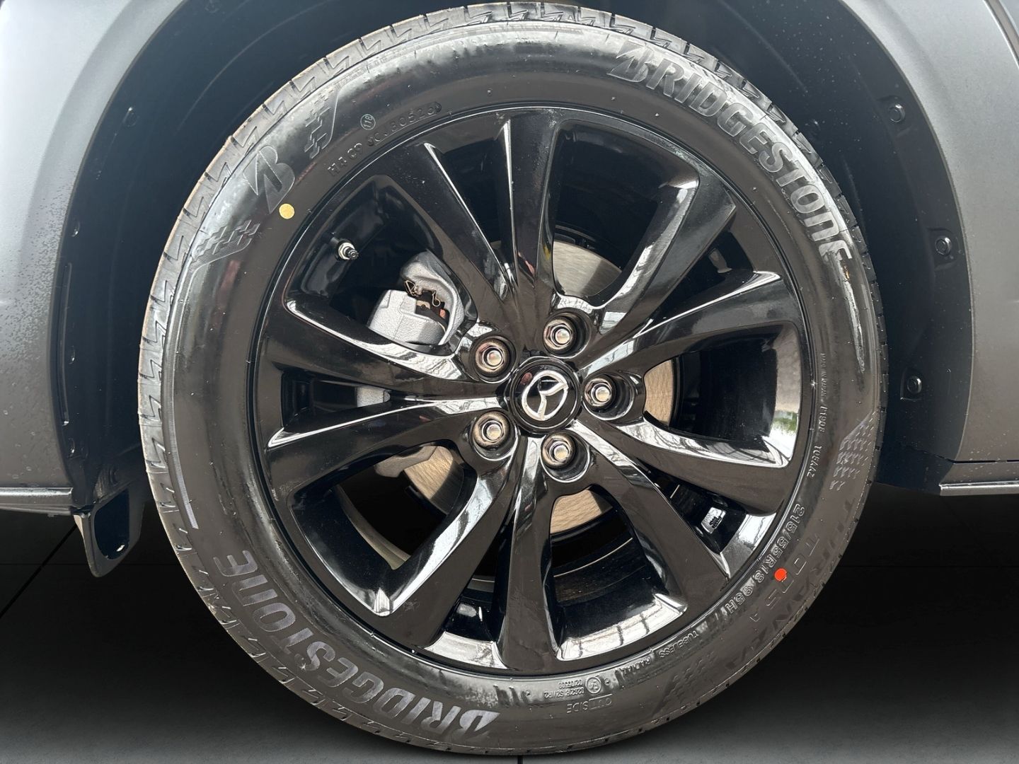 Mazda CX-30 - Bild 4