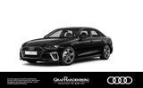 Audi A4 Lim. 30 TDI S line Virt.Cockpit Navi DAB