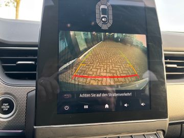 Renault Arkana TCe 140 EDC Intens