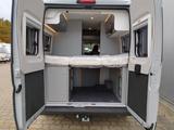 Weinsberg CaraTour 600 MQ aus Vermietflotte - Weinsberg CaraTour 600 MQ