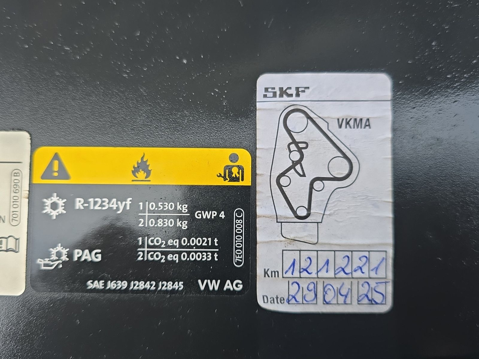 Fahrzeugabbildung Volkswagen T6 Multivan Generation Six+DSG+7 Sitze+AHK+LED