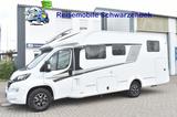 Knaus SUN TI 700 MEG EINZELBETTEN SAT+TV LUFTF. AHK 2H - Knaus Ti 700