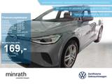 Volkswagen ID.4 (77kWh) Pro Performance MATRIX+APP+DAB+ACC - gebrauchte VW ID.4 aus dem Jahr 2022