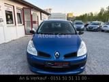 Renault Clio III Extreme Klima AHK Alu - Renault Clio aus 2008: Extreme