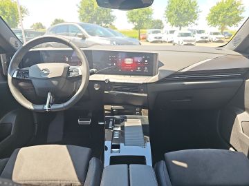 Bild 11 Opel Astra L GS Line Mild-Hybrid HUD Navi digitales C