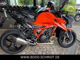 KTM 1390 Super Duke R EVO incl. TECHPACK - KTM 1390 Super Duke R EVO