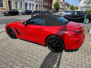 Fahrzeugabbildung BMW Z4 M40i NAVI H&K LED APPLE CAR PLAY