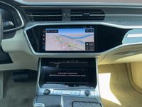 Audi A6 - Vorschau Bild 10