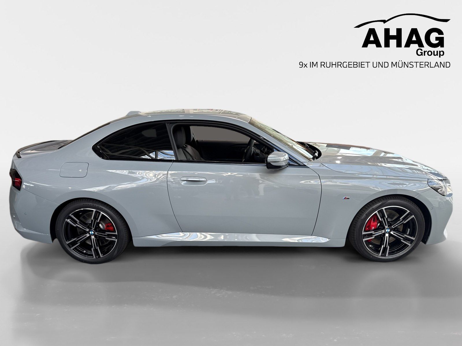 BMW 220 - Bild 3