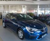 Renault Megane IV 1.2 TCe Lim. ; KLIMA / GRA/ FSP - Renault Megane: F