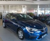 Renault Megane IV 1.2 TCe Lim. ; KLIMA / GRA/ FSP - Renault Megane: F