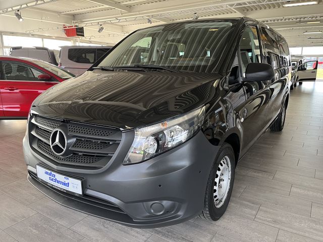 Mercedes-Benz Vito Tourer 116 CDI Pro extralang