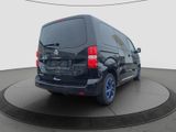 Citroën Spacetourer L2 2.0 Blue-HDI 9-Sitze  Business M  - Citroën SpaceTourer aus 2019
