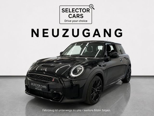 MINI Cooper S DCT*NAVI*SHZ*LED*SPORTSITZE* TOP*