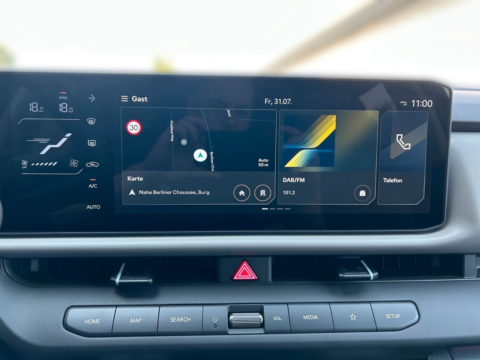 Fahrzeugabbildung Kia Seltos 1.6T 180 DCT VISION SOUNDNAV