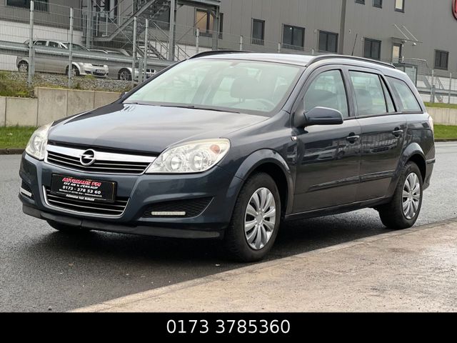 Opel Astra H 1.6 Caravan Basis*KLIMA*GEPFLEGT*TÜV NEU