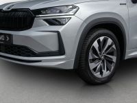 Skoda Kodiaq - Vorschau Bild 13