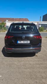 Volkswagen Tiguan 1.5 TSI OPF Life  NAVI*PDC*LED - gebrauchte VW Tiguan aus dem Jahr 2023