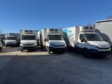 Iveco Daily 65C15 70C /72C 3,0 L Tiefkühlkoffer-30Gr - Angebote entsprechen deinen Suchkriterien