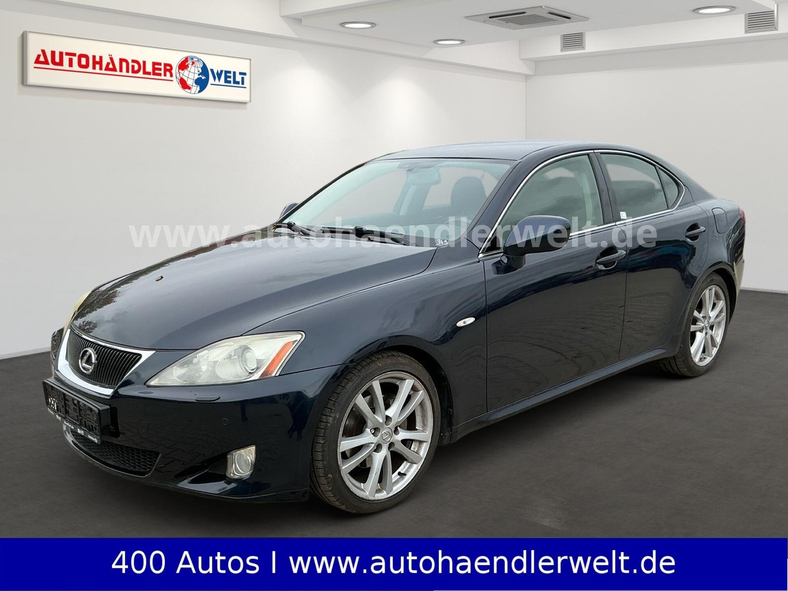 Lexus IS 250