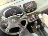Nissan Almera - gebrauchte Nissan Almera aus dem Jahr 2005