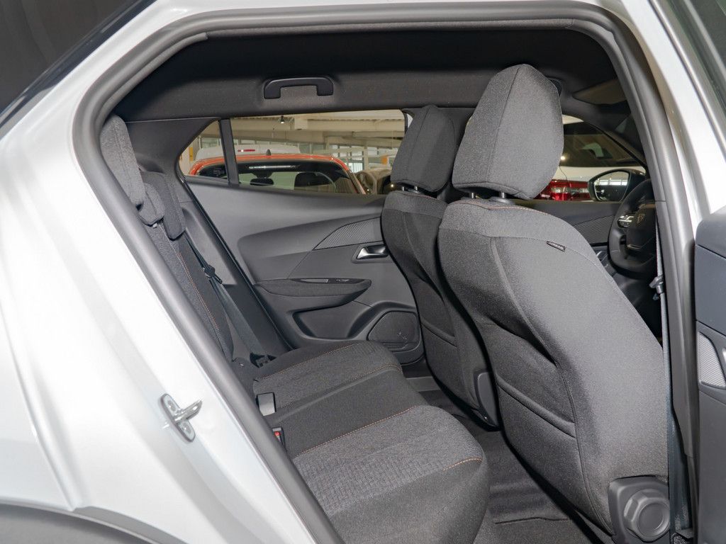 Peugeot 2008 - Bild 9