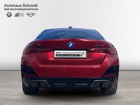 BMW i4 - Vorschau Bild 4