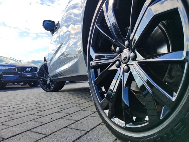 VOLVO XC 60 (Bild 28 von Array)