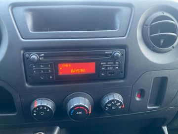 Bild 15 Opel Movano B KastenL2H2 3,3t*AHK*STAND-HZ*KAMERA*PDC