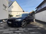 BMW 535i F10 LCI | REMUS | 20 Zoll | Eibach | HUD  - BMW 535 mit Benzin-Antrieb: Limousine