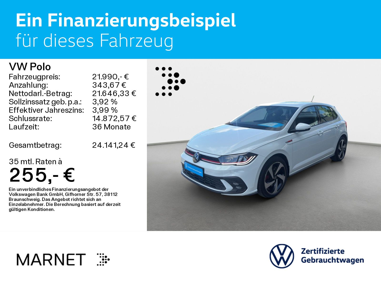 Volkswagen Polo - Bild 2