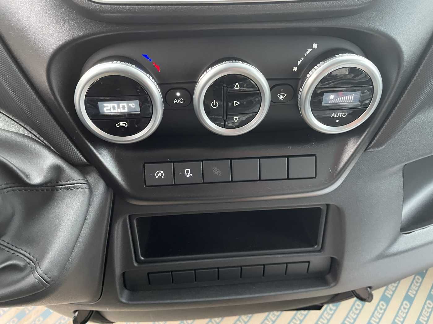 Fahrzeugabbildung Iveco Daily 35S16V *Klima*R4.100mm*