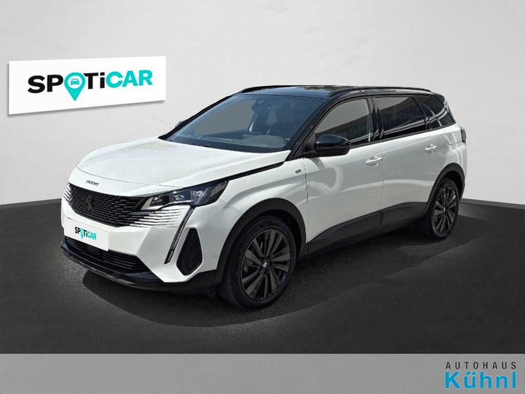 Image of Peugeot 5008