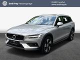 Volvo V60 Cross Country B4 D AWD Plus - silberne Volvo V60 Cross Country