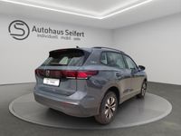Volkswagen Tiguan - Vorschau Bild 6