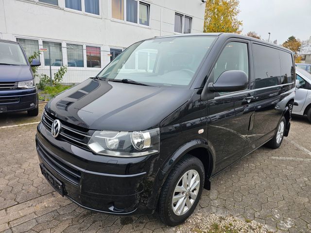 Volkswagen T5 Multivan Comfortline 2l 140ps 7sitzer