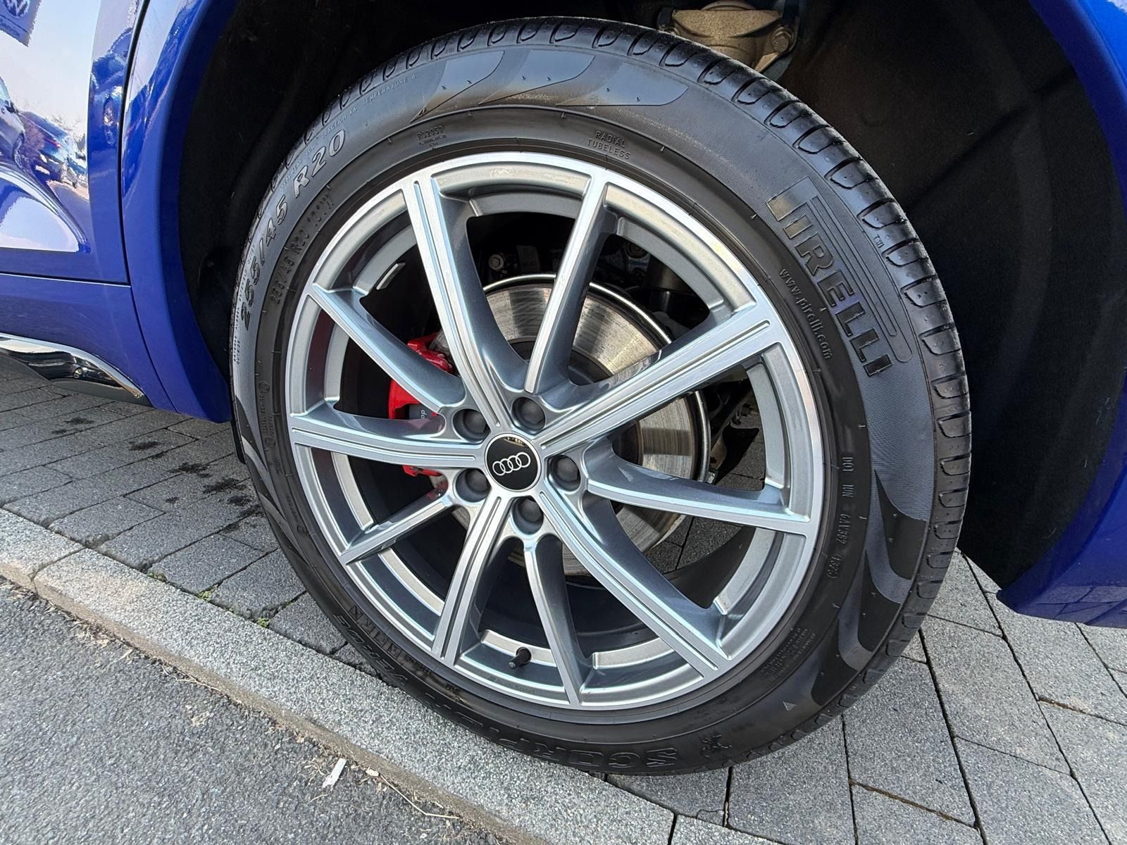 Audi Q5 - Bild 8