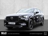 Mazda CX-80 2026 3.3L e-SKYACTIV D 254ps 8AT AWD Homur - Mazda CX-80 Tageszulassungen
