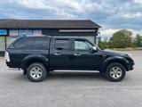Ford Ranger XLT Limited Doppelkabine 4X4 - Ford Ranger aus 2011 mit Diesel-Antrieb