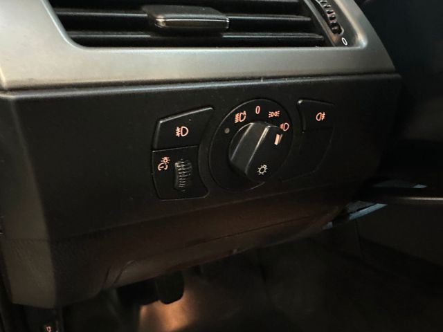 BMW 530 i Touring *Klima*Navi*Xenon*AHK*Freisprech*