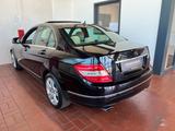 Mercedes-Benz C 350 Avantgarde/Leder/Automatik/Schiebedach/Nav - Mercedes-Benz C 350 in Hamburg