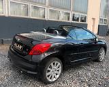 Peugeot 207 CC Cabrio-Coupe Sport - Peugeot 207 in Bochum