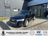 Audi Q3 2.0 TDI quattro Navi Soundsystem LED 2-Zonen- - Audi Q3 in Köln