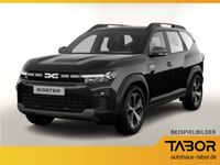 Dacia Bigster - Vorschau Bild 2