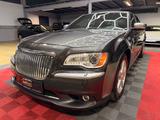 Chrysler 300C Panorama Navi Leder ACC Kamera LED - gebrauchte Chrysler Limousine