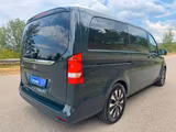 Mercedes-Benz EQV 300 lang/1HD/Tische/Kamera/Distronic/8 Fach/ - gebrauchte Mercedes-Benz EQV aus dem Jahr 2022