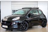 Opel Adam OPEN Air 1.0 ECOTEC *LEDER*NAVI*iLINK*PDC* - Opel Adam in Düsseldorf
