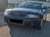 Audi A4 B6 1,9 TDI AVB TÜV Avus Felgen Orginal ... - Audi A4 aus 2003: 1.9