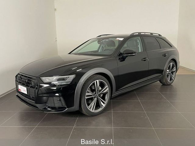 Audi A6 allroad 40 TDI 2.0 quattro S tronic Evol